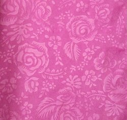 Cotton Emboss Fabrics