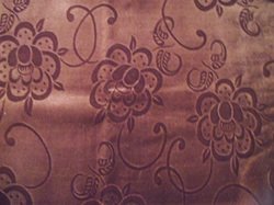 Seat Cover Emboss Fabrics