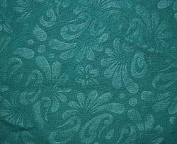 Synthetic Emboss Fabrics