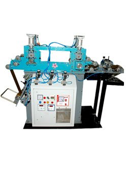 Corrugated Paper Roller